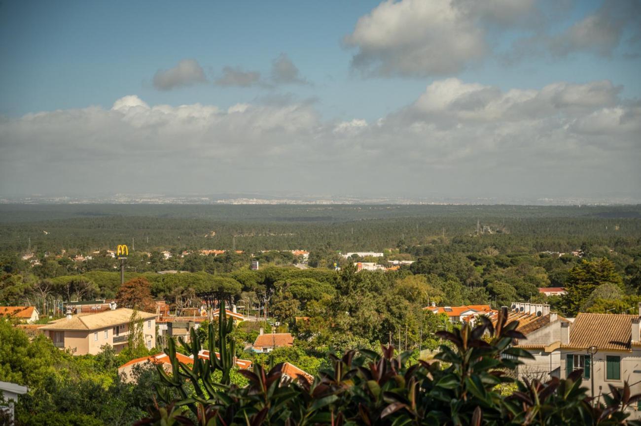 Villa Bmyguest - Country View Sesimbra