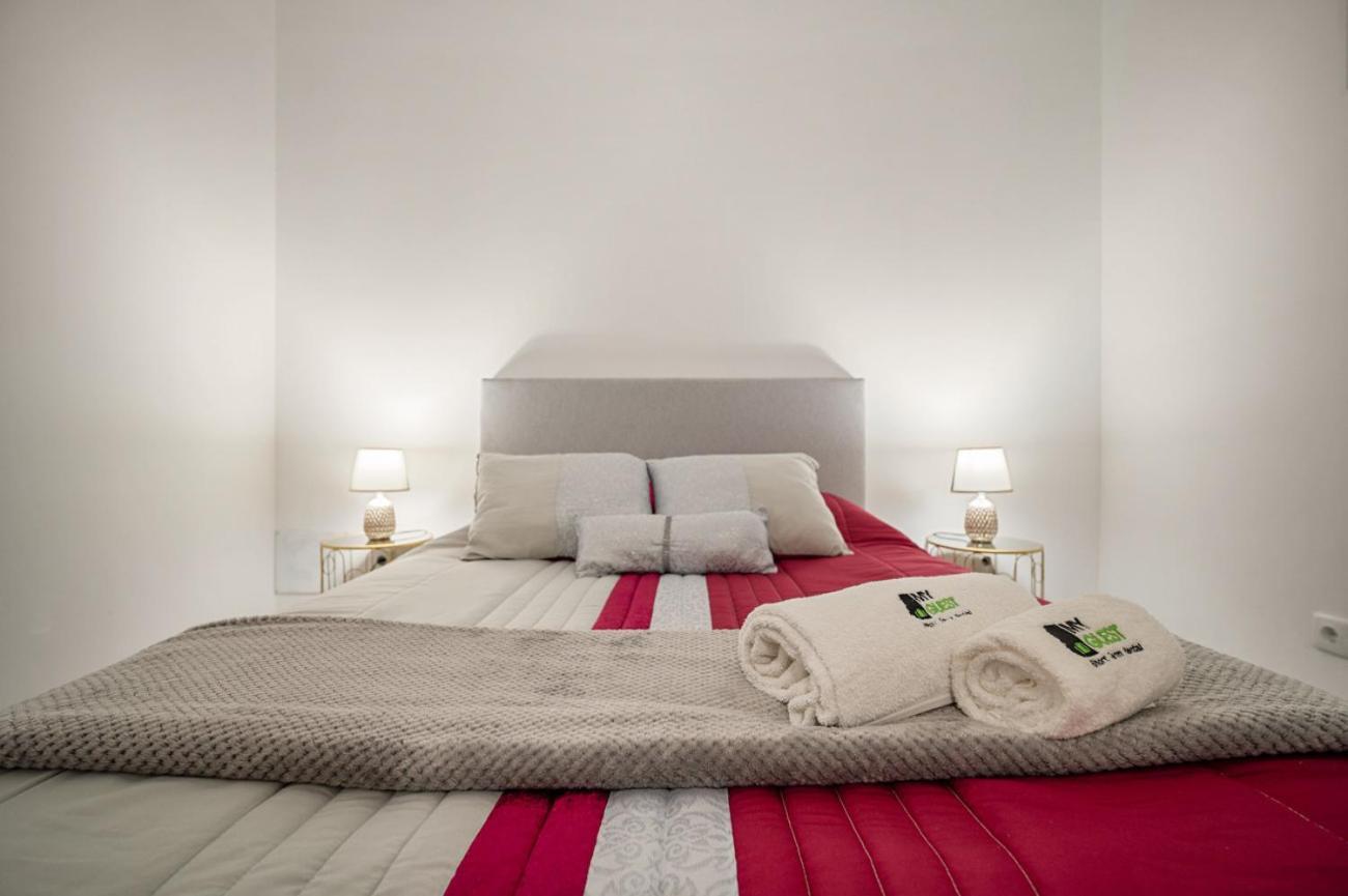 Bmyguest - Country View Villa *