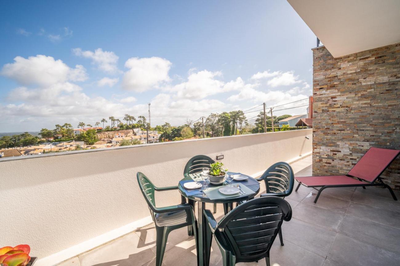 Villa Bmyguest - Country View Sesimbra