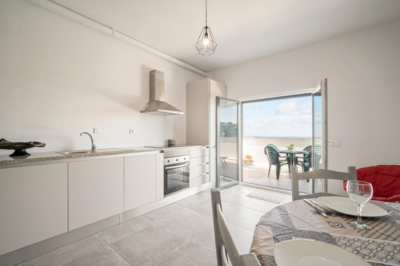 Bmyguest - Country View Villa Sesimbra