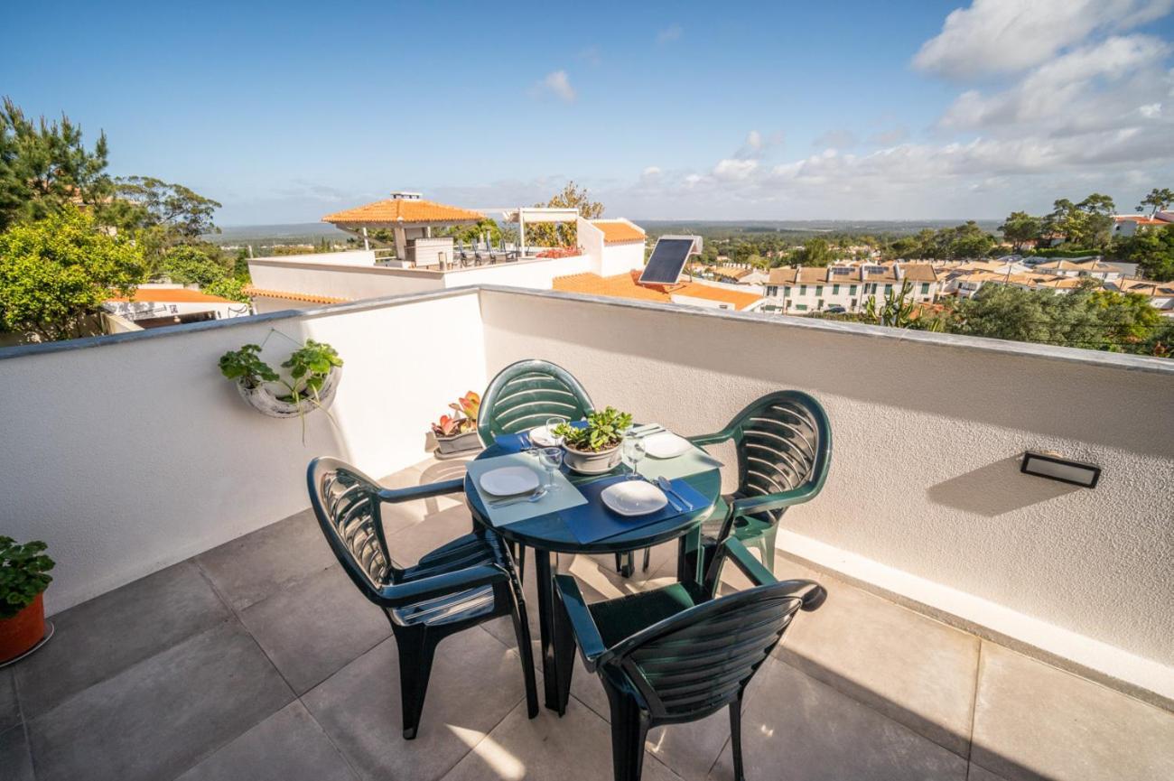 Villa Bmyguest - Country View Sesimbra